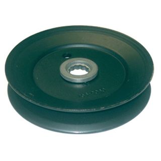 PULLEY DECK (A 5-3/4) SUITS MTD