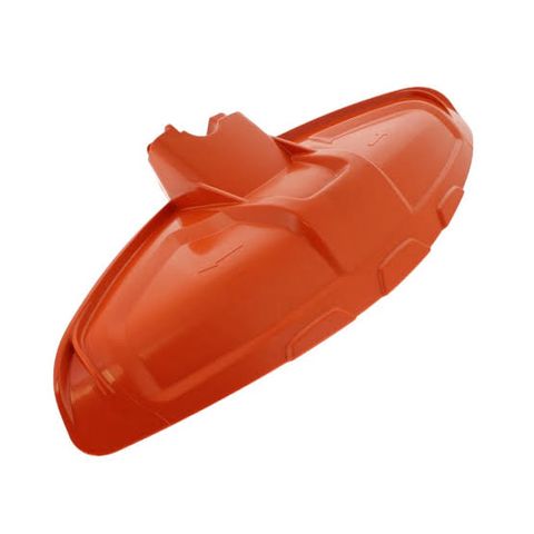 TRIMMER GUARD ASSY