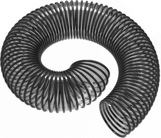 UPPER CHUTE TUBE SUITS 19A30031OEM CATCHER