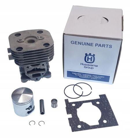 CYLINDER ASSY 525