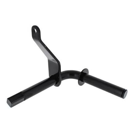 LEFT STUB AXLE STIGA COMBI