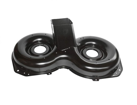 HUSQVARNA DECK SHELL 36" REAR DISCHARGE