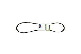 FERRIS / VICTA TRANSMISSION RAW EDGE BELT 13 mm X 1300 mm 1758100 1758100YP