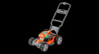 TOY LAWNMOWER  ROW