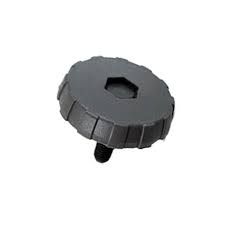 KNOB-AIR FILTER COVER