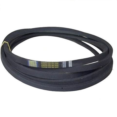 VICTA SPX 42'' CUTTER BELT 1758984YP  BEL954-04325 1758984YP FAB DECK