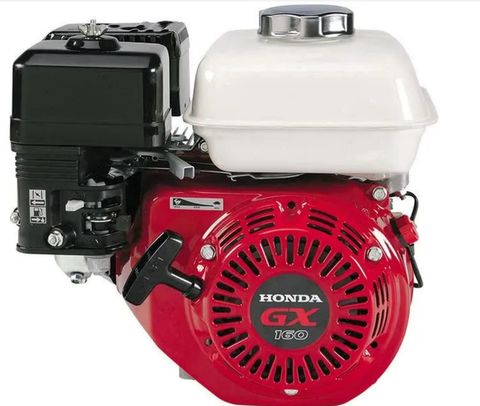 GX 160 ENGINE 3/4 19MM