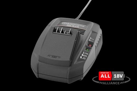 P4A 18-C70 CHARGER