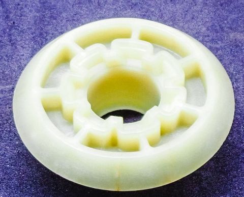 WORM WHEEL 562XP