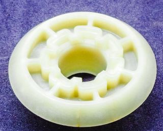 WORM WHEEL 562XP
