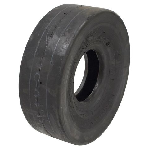 TYRE 11X4.00-5 SMOOTH 4 PLY
