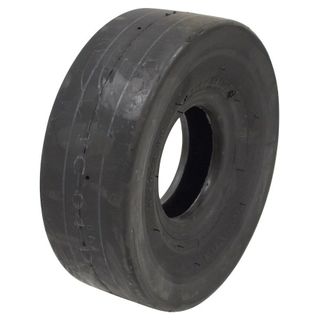 TYRE 11X4.00-5 SMOOTH 4 PLY