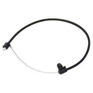 THROTTLE CABLE ASSEMBLY 122C, 122LK, 129LK