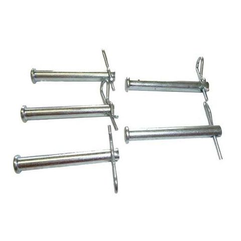 PIN TOW HITCH FOR CM90270