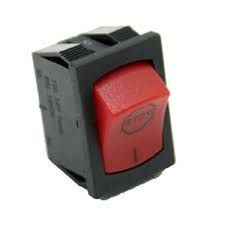 ON / OFF STOP SWITCH HUSQVARNA 122LDX / 122LK BRUSHCUTTER