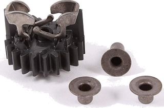 KOHLER GOVERNOR GEAR ASSEMBLY