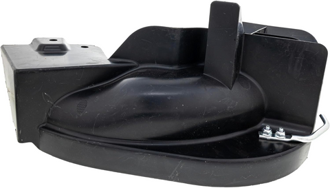 MULCH PLUG 50" DECK MTD