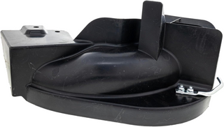 MULCH PLUG 50" DECK MTD