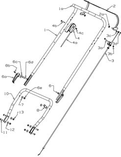CABLE-CLUTCH,THUMB WHEEL G/BOX