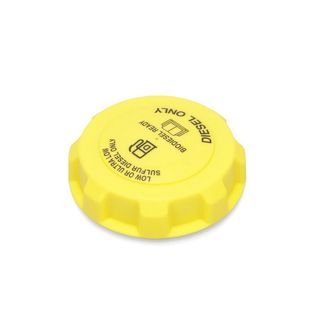 BIODIESEL CAP ASSEMBLY