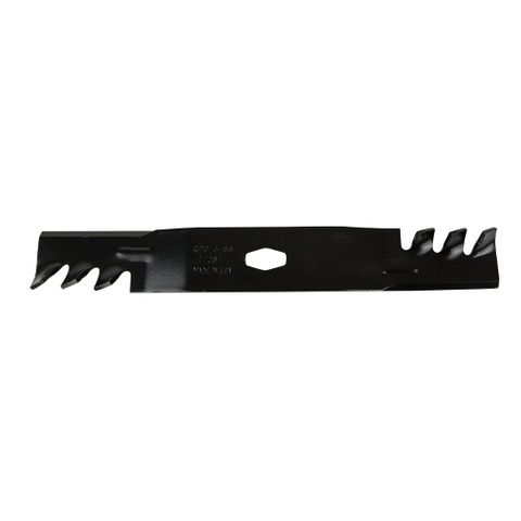 CUB CADET 18-5/8 COPPERHEAD MULCHER BLADE 3 X 54 CUT