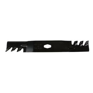 CUB CADET 18-5/8 COPPERHEAD MULCHER BLADE 3 X 54 CUT
