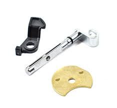 CHOKE SHAFT CARBURETTOR KIT|