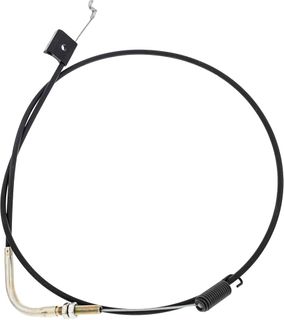 CABLE CLUTCH KVSP (891032)