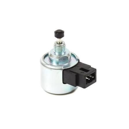 SOLENOID-FUEL BRIGGS & STRATTON GENUINE