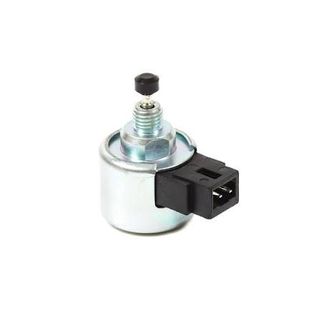 SOLENOID-FUEL BRIGGS & STRATTON GENUINE