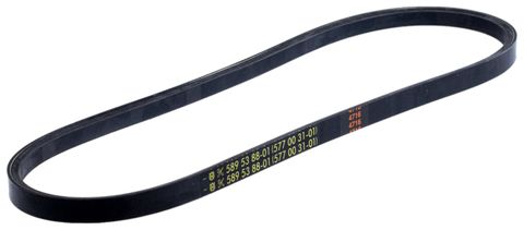 HUSQVARNA DRIVE BELT P&nbsp;524X P524