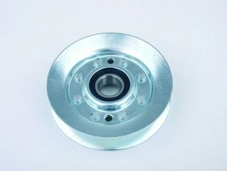 PULLEY IDLER