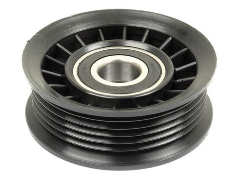 PULLEY IDLER