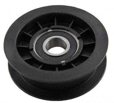 PULLEY IDLER