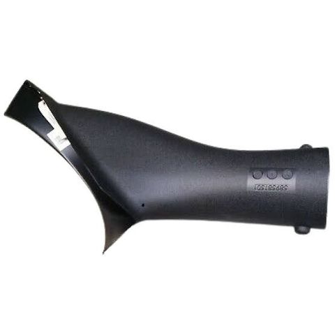 CHUTE LOWER#