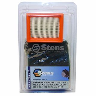 AIR FILTER KIT MAKITA 395173010