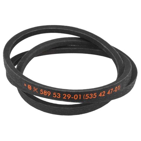 HUSQVARNA R 422TS TRANSMISSION BELT 1480MM