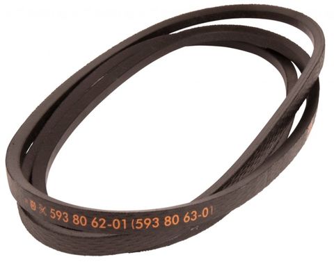 HUSQVARNA R 422TS TRANSMISSION BELT 2355MM