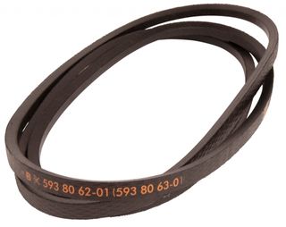 HUSQVARNA R 422TS TRANSMISSION BELT 2355MM