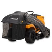 CUB CADET VACUUM ASSIST CATCHER BOOT