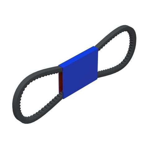 TORO STARTER V BELT MDX UTILITY VEHICLE