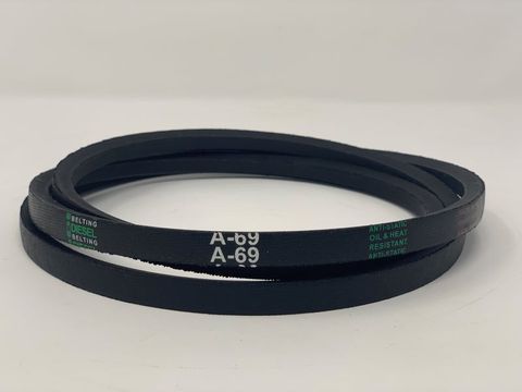 VEE BELT A69