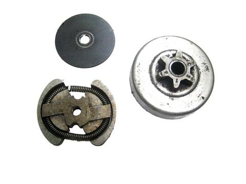IDLER ARM