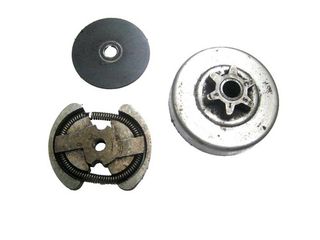 IDLER ARM