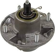 JOHN DEERE SPINDLE ASSY X540