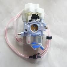 CARBURETOR ASSY(S