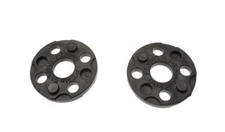 HOVER MOWER SPACERS WASHERS