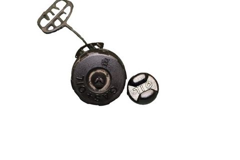 HONDA OIL CAP GX25