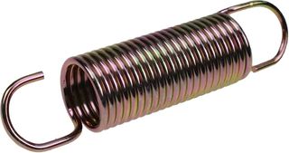 EXTENTION SPRING TORO