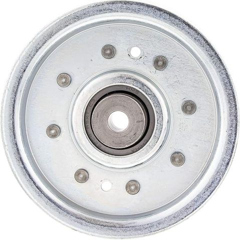 JOHN DEERE SHEAVE ASSEMBLY